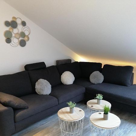 Ferienwohnung Loewenzahn Mueddersheim Vettweiss Bagian luar foto