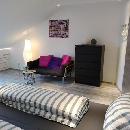 Ferienwohnung Loewenzahn Mueddersheim Vettweiss Bagian luar foto