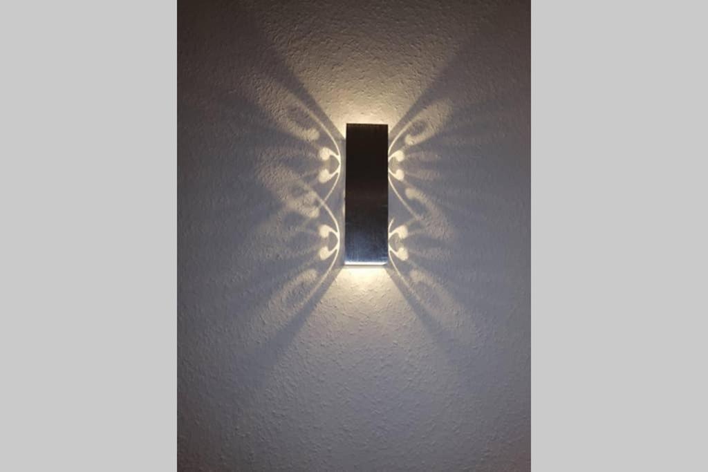 Ferienwohnung Loewenzahn Mueddersheim Vettweiss Bagian luar foto