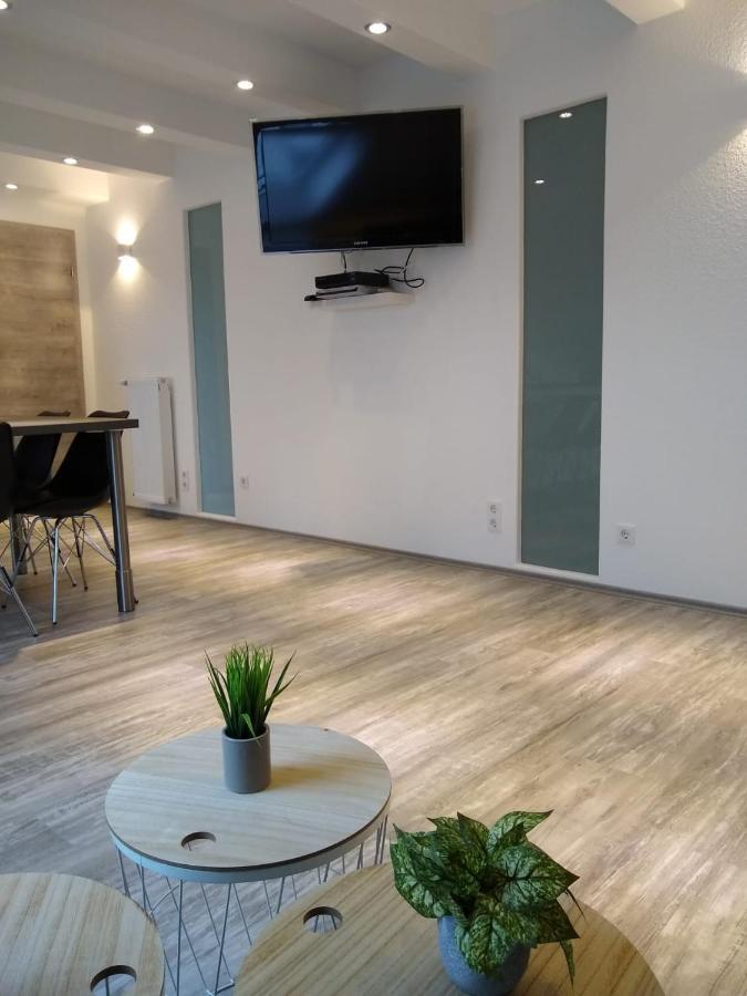 Ferienwohnung Loewenzahn Mueddersheim Vettweiss Bagian luar foto